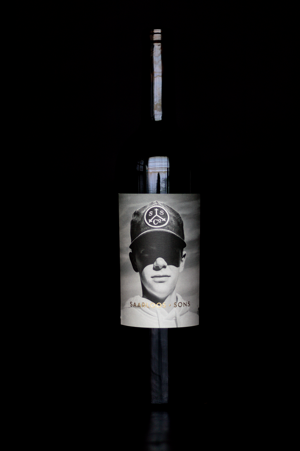 MISCHIEF | 2021 GRENACHE NOIR | EL CAMINO REAL — SAARLOOS + sons